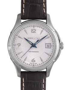Hamilton jazzmaster viewmatic sales 37mm