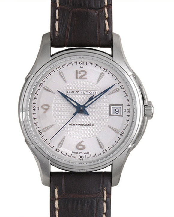 Hamilton Jazzmaster H32455557 Automatic Watch (37mm)