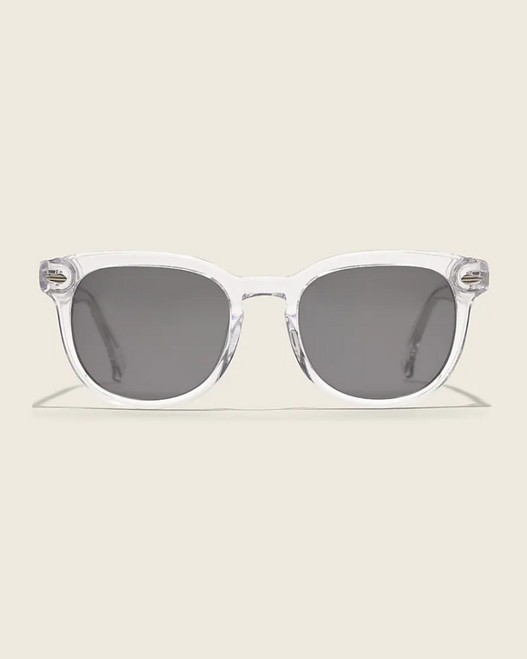 J. Crew Sock Sunglasses, Crystal Clear