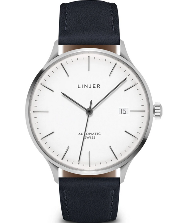Dress Watches – Oxford & Evergreen