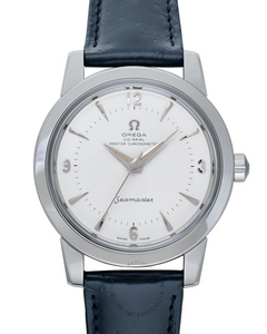 Omega Seamaster 1948 Master Chronometer Automatic Watch (38mm)