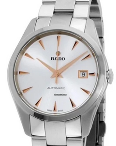 Rado HyperChrome Stainless Steel Watch R32115113 (39mm)