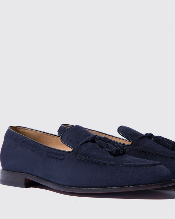 Scarosso loafers on sale