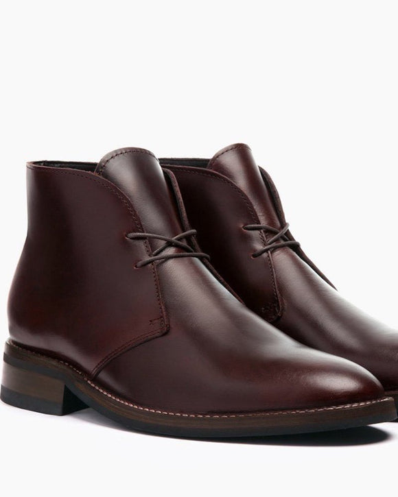 Thursday Boot Co. Scout Chukka Boots, Brown