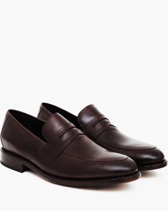 Men's Loafers & Boat Shoes - Thursday Boot Company