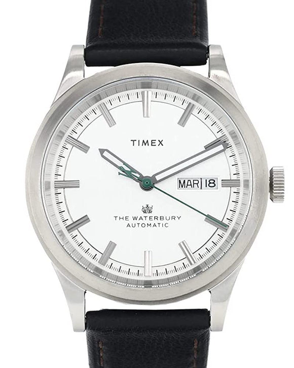 Timex Waterbury Automatic Watch (39mm)