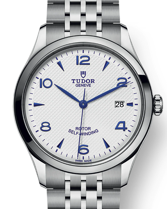 Tudor 1926 Automatic Watch (39mm) (Also in 36mm)